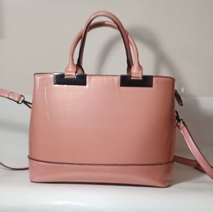 Bag  handbag with handle to carry by, Hand or carry on the shoulder